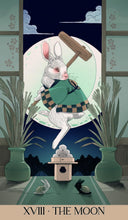 Load image into Gallery viewer, Yokai Tarot Deck