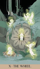 Load image into Gallery viewer, Yokai Tarot Deck