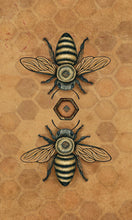 Load image into Gallery viewer, Bee Tarot Set