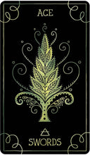 Load image into Gallery viewer, Folklore Tarot Deck