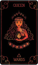 Load image into Gallery viewer, Folklore Tarot Deck