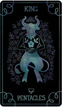 Load image into Gallery viewer, Folklore Tarot Deck
