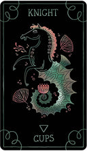 Load image into Gallery viewer, Folklore Tarot Deck