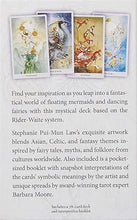 Load image into Gallery viewer, Shadowscapes Tarot Deck