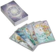 Load image into Gallery viewer, Shadowscapes Tarot Deck