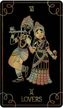 Load image into Gallery viewer, Folklore Tarot Deck