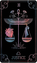 Load image into Gallery viewer, Folklore Tarot Deck