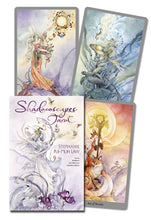 Load image into Gallery viewer, Shadowscapes Tarot Deck
