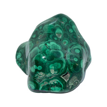 Load image into Gallery viewer, Large Malachite Stone