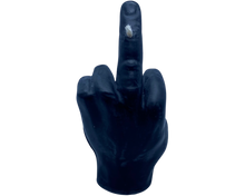 Load image into Gallery viewer, Middle Finger Candle