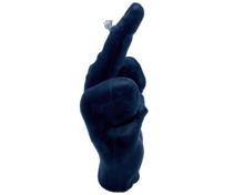 Load image into Gallery viewer, Middle Finger Candle