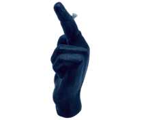 Load image into Gallery viewer, Middle Finger Candle