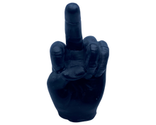 Load image into Gallery viewer, Middle Finger Candle