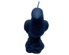 Load image into Gallery viewer, Raven Candle