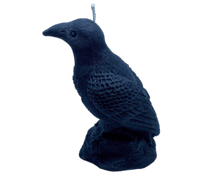 Load image into Gallery viewer, Raven Candle