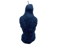 Load image into Gallery viewer, Raven Candle
