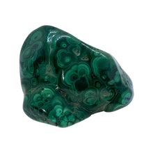 Load image into Gallery viewer, Large Malachite Stone