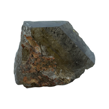 Load image into Gallery viewer, Smokey Rutilated Quartz with Iron Infusions