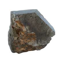Load image into Gallery viewer, Smokey Rutilated Quartz with Iron Infusions