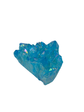 Load image into Gallery viewer, Aqua Aura Cluster