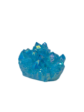Load image into Gallery viewer, Aqua Aura Cluster