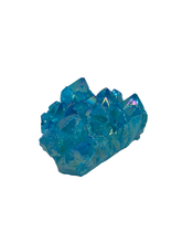 Load image into Gallery viewer, Aqua Aura Cluster