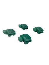 Load image into Gallery viewer, Aventurine Turtle