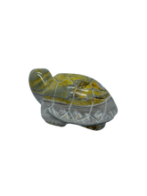 Load image into Gallery viewer, Bumblebee Jasper Turtle