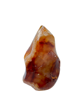Load image into Gallery viewer, Carnelian Flame #2