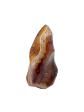 Load image into Gallery viewer, Carnelian Flame #2