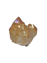 Load image into Gallery viewer, Champagne Aura Cluster