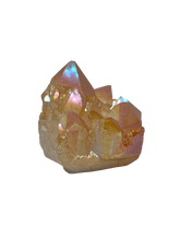 Load image into Gallery viewer, Champagne Aura Cluster