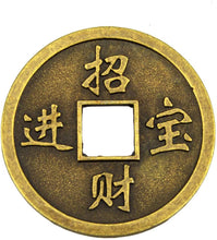 Load image into Gallery viewer, Fengshui Coin