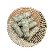 Load image into Gallery viewer, White Sage & Myrrh Cleansing Stick