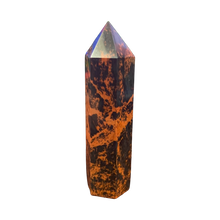Load image into Gallery viewer, Mookaite Crystal Point (Medium) #1
