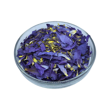 Load image into Gallery viewer, Blue Lotus Flower