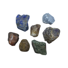 Load image into Gallery viewer, Chakra Stone Kit