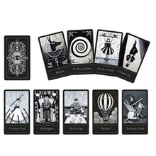 Load image into Gallery viewer, The Phantomwise Tarot