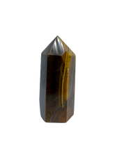 Load image into Gallery viewer, Gold Tiger Eye Medium Point #2