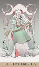 Load image into Gallery viewer, Yokai Tarot Deck
