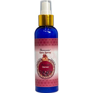 Harmonia Gem Spray – Garnet & Ylang Ylang | Queen City Curio & Apothecary Toronto