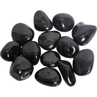 Black Spinel – Protection & Renewal Stone | Queen City Curio & Apothecary Toronto