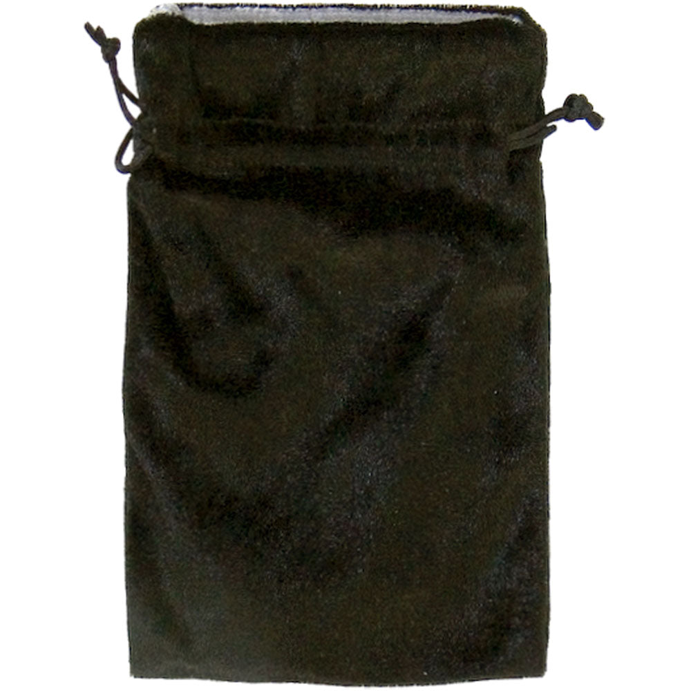 Black & Silver Tarot Bags