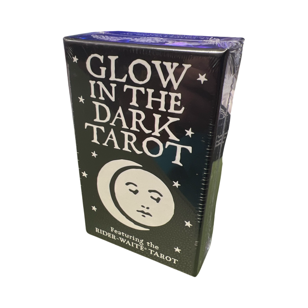 Glow In The Dark Tarot