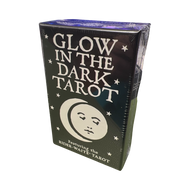 Glow In The Dark Tarot