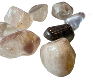 LITHIUM QUARTZ
