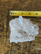 Clear Quartz- Cluster