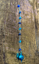 Load image into Gallery viewer, 🔍 PENDULUM-Sephoroton- Blue Evil Eye
