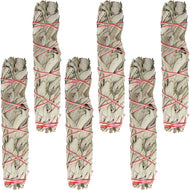 Jumbo Smudge Stick – Natural Cleansing & Protection | Queen City Curio & Apothecary Toronto