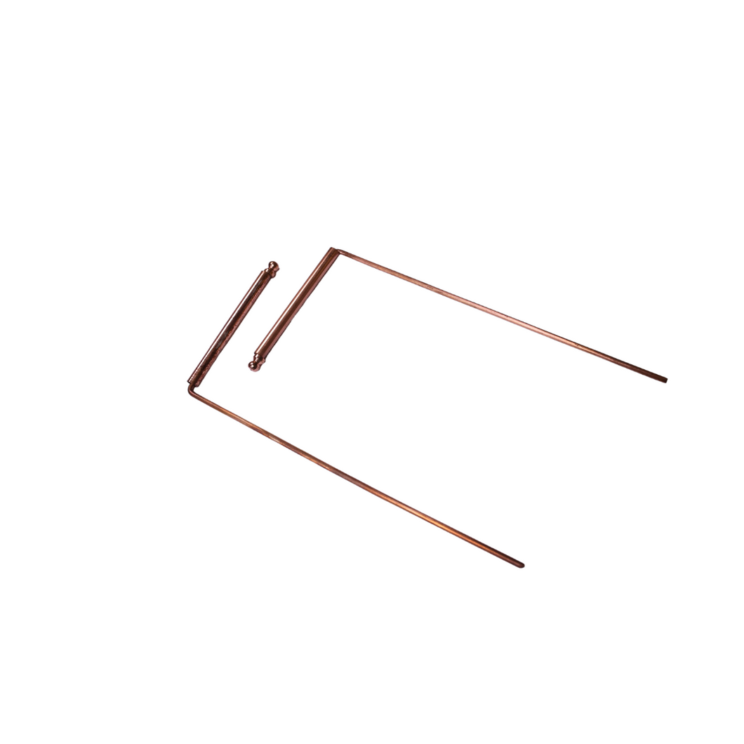 Copper Dowsing Rod